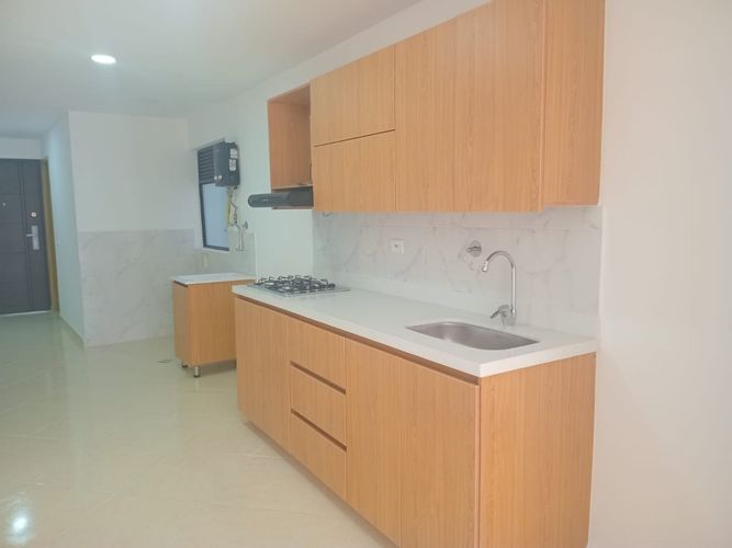 Apartamento en venta en Santa Ana, Itagüí · foto 5 de 15