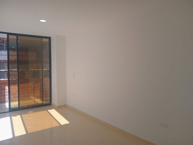Apartamento en venta en Santa Ana, Itagüí · foto 2 de 15