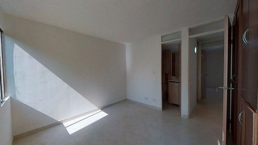 Apartamento de 3 alcobas en venta en Caney, Cali, 65 m² · foto 18 de 20