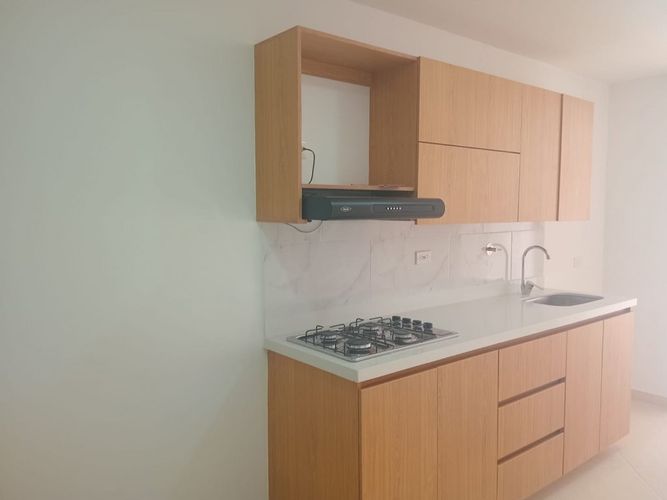 Apartamento en venta en Santa Ana, Itagüí · foto 6 de 15