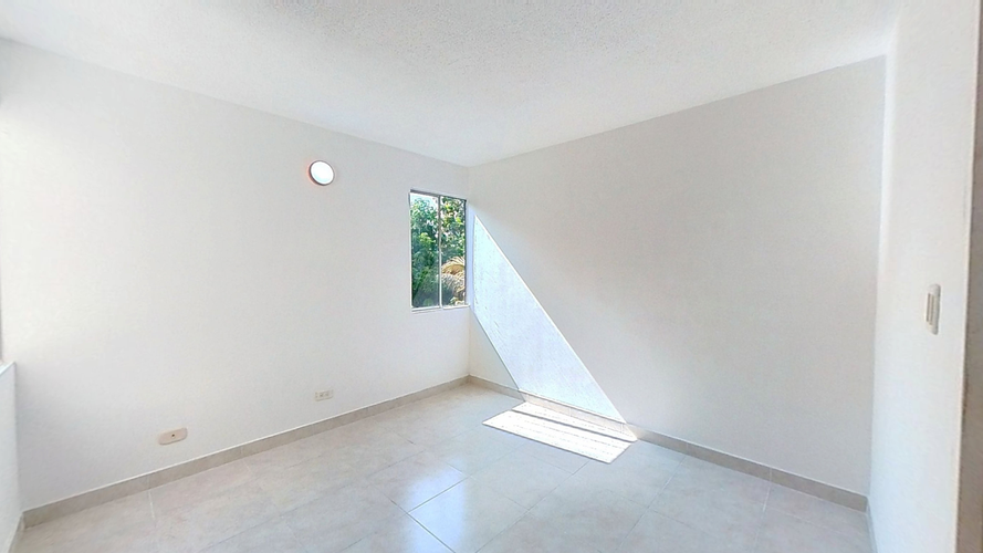Apartamento de 3 alcobas en venta en Caney, Cali, 65 m² · foto 19 de 20