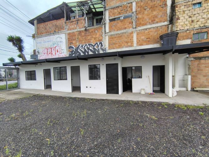 Lote en arriendo en Managua, Mosquera, 6400 m² · foto 5 de 8