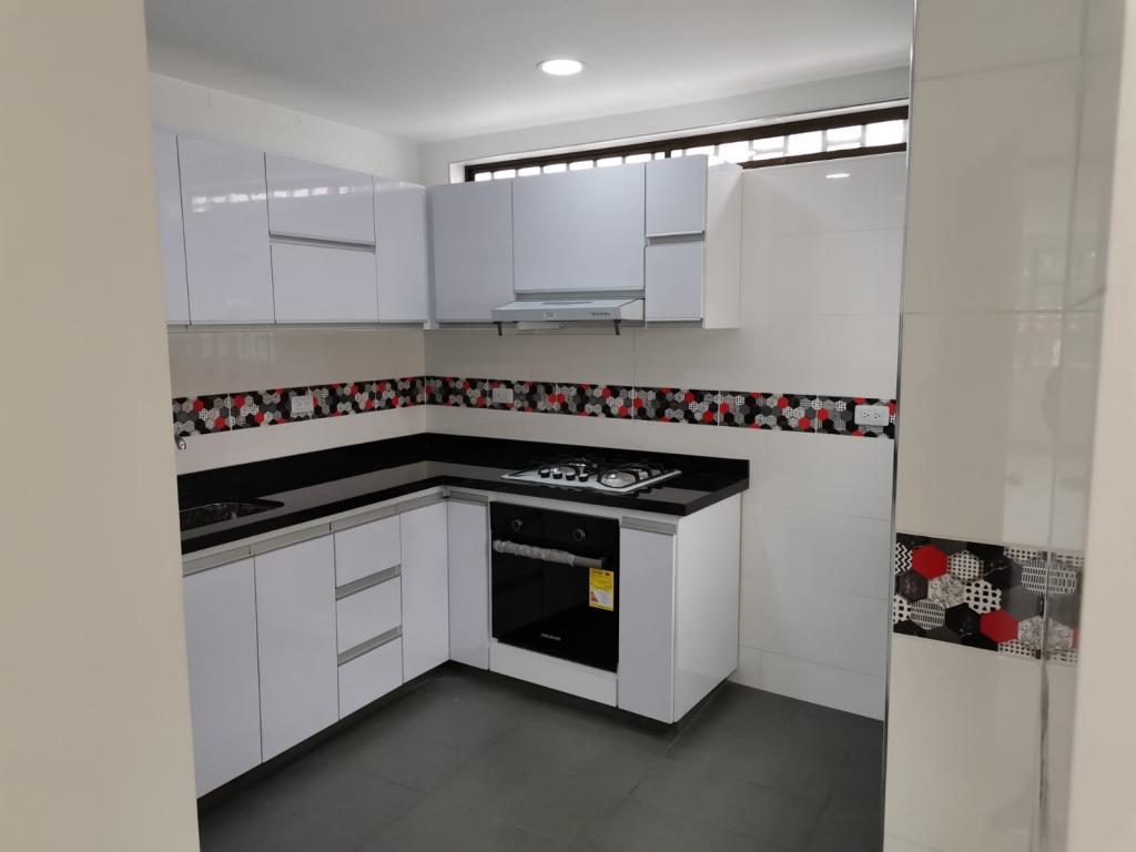 Apartamento en venta en Ciudad Salitre Occidental, Bogotá · foto 2 de 6
