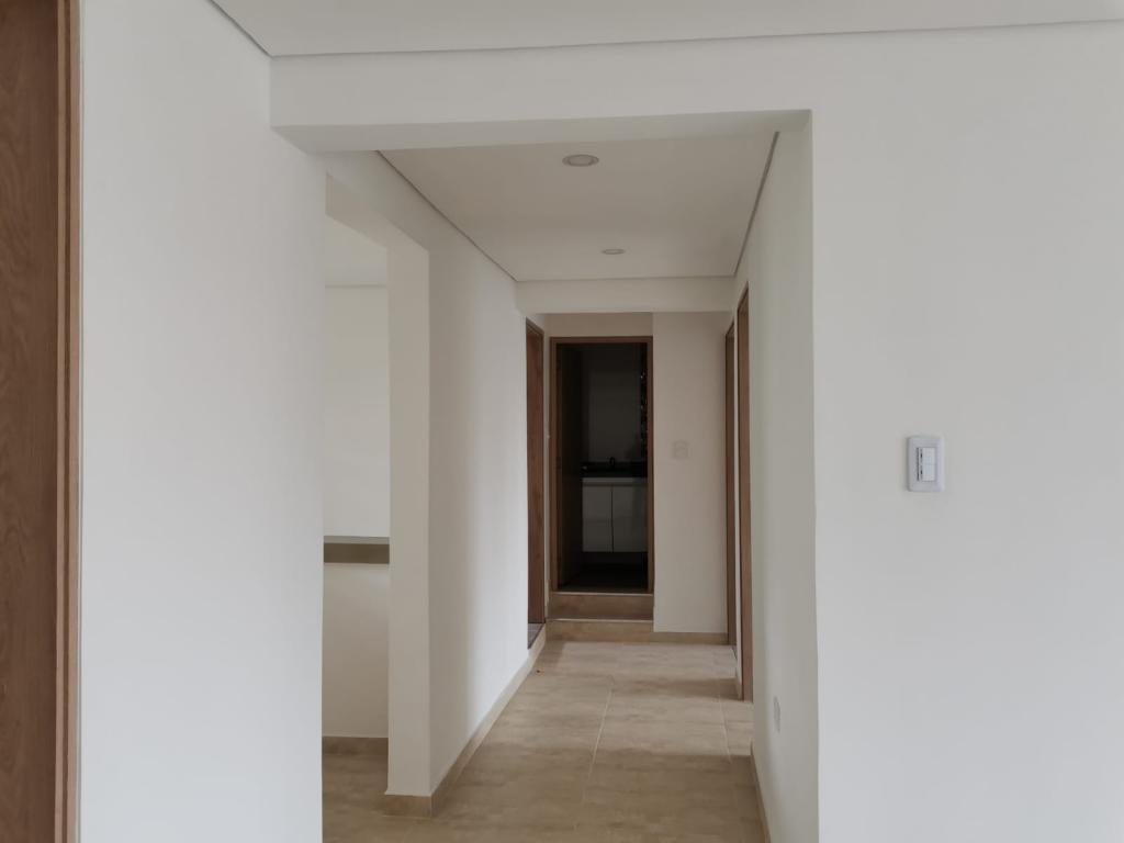 Apartamento en venta en Ciudad Salitre Occidental, Bogotá · foto 3 de 6