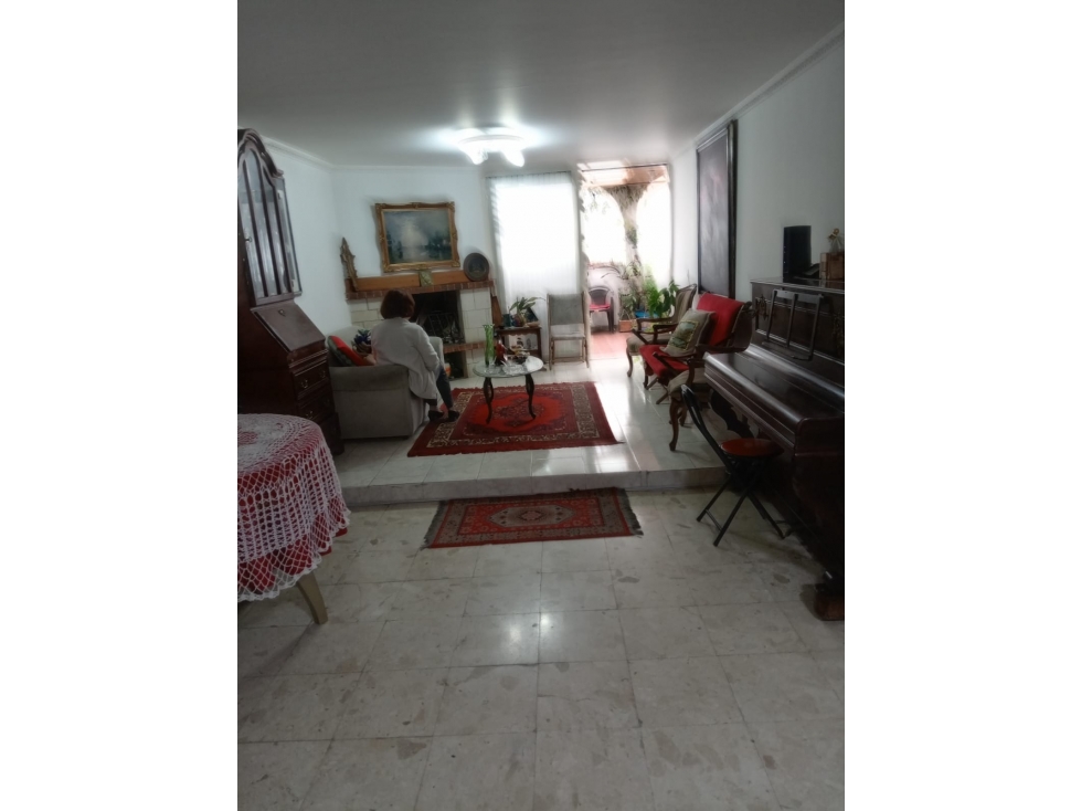 Apartamento en venta en Molinos Norte, Bogotá · foto 2 de 13