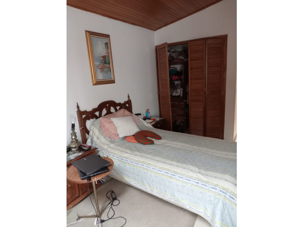 Apartamento en venta en Molinos Norte, Bogotá · foto 3 de 13