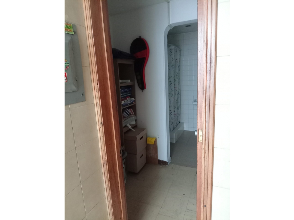 Apartamento en venta en Molinos Norte, Bogotá · foto 4 de 13