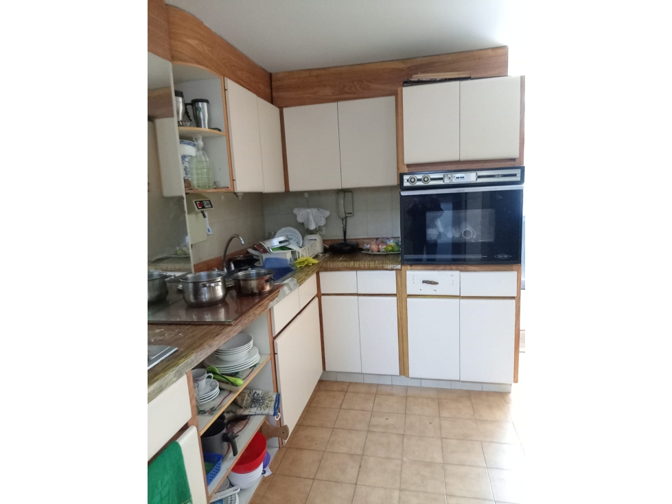 Apartamento en venta en Molinos Norte, Bogotá · foto 5 de 13