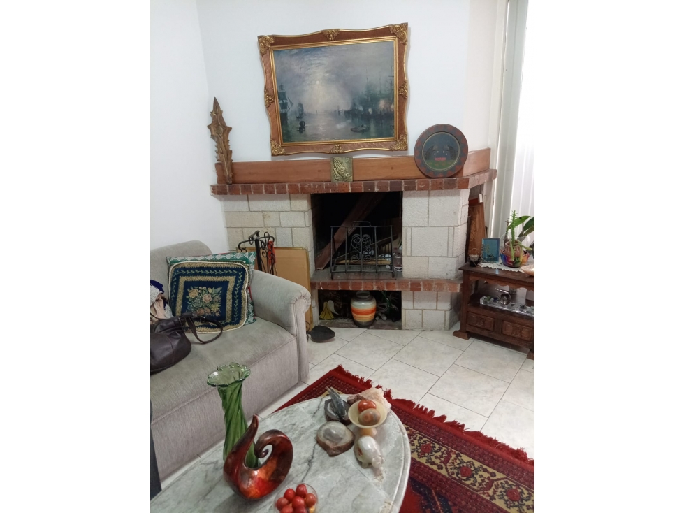 Apartamento en venta en Molinos Norte, Bogotá · foto 7 de 13