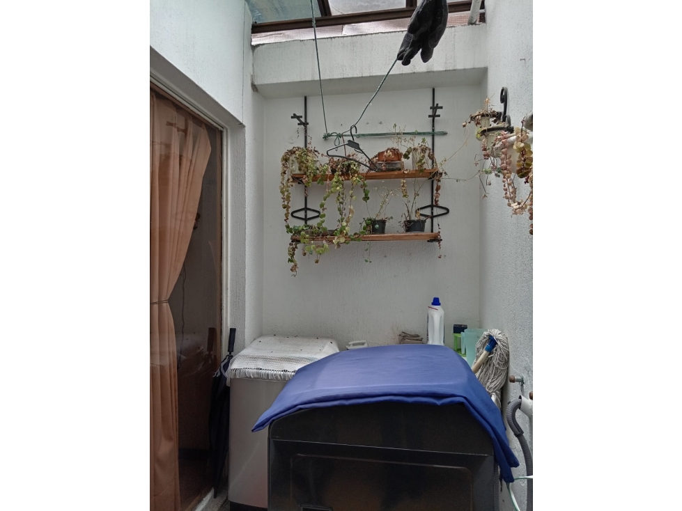 Apartamento en venta en Molinos Norte, Bogotá · foto 10 de 13