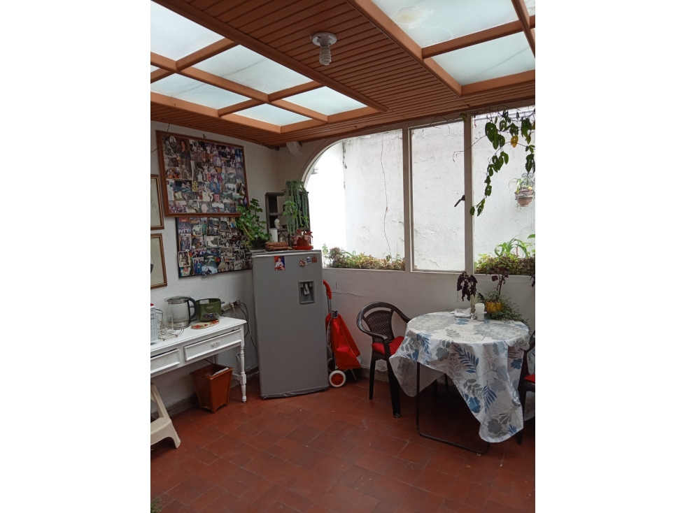 Apartamento en venta en Molinos Norte, Bogotá · foto 11 de 13