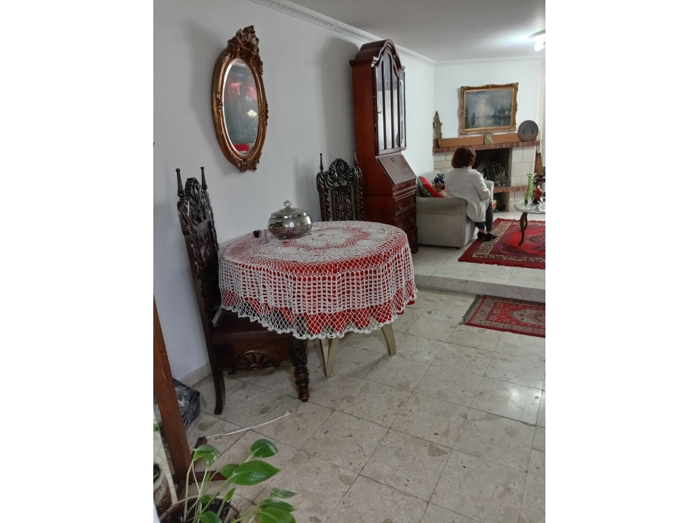 Apartamento en venta en Molinos Norte, Bogotá · foto 12 de 13