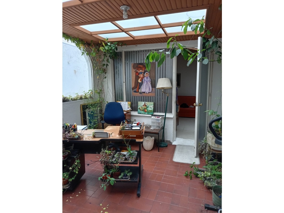 Apartamento en venta en Molinos Norte, Bogotá · foto 13 de 13