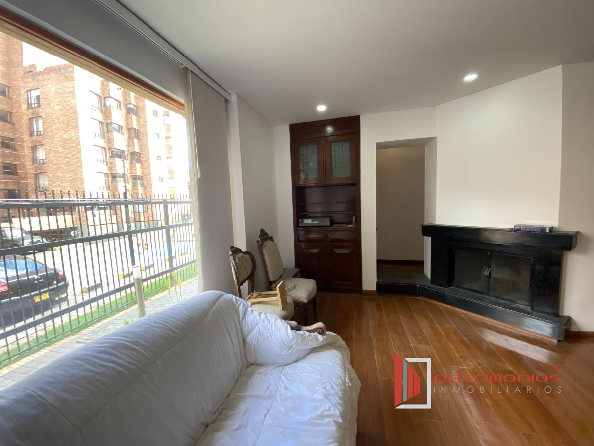 Casa en venta en Colina Campestre, Bogotá · foto 4 de 24
