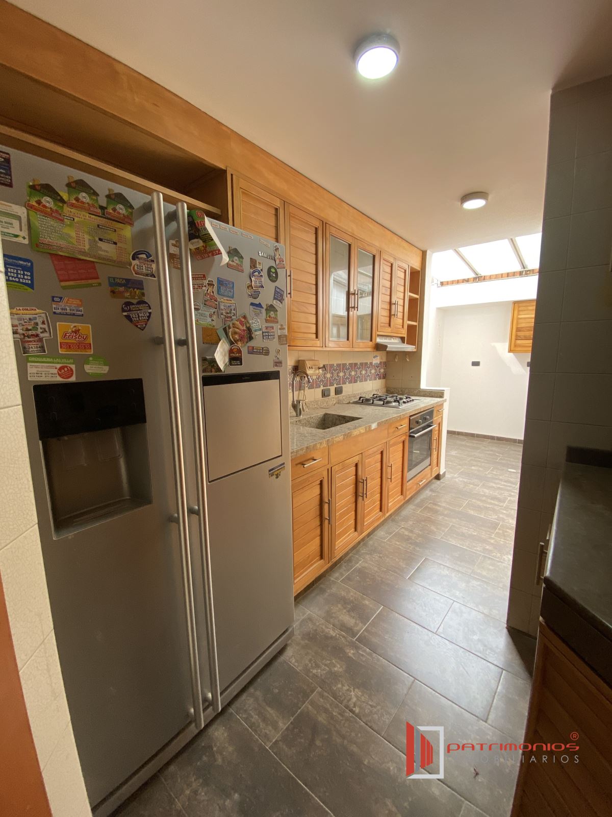 Casa en venta en Colina Campestre, Bogotá · foto 6 de 24