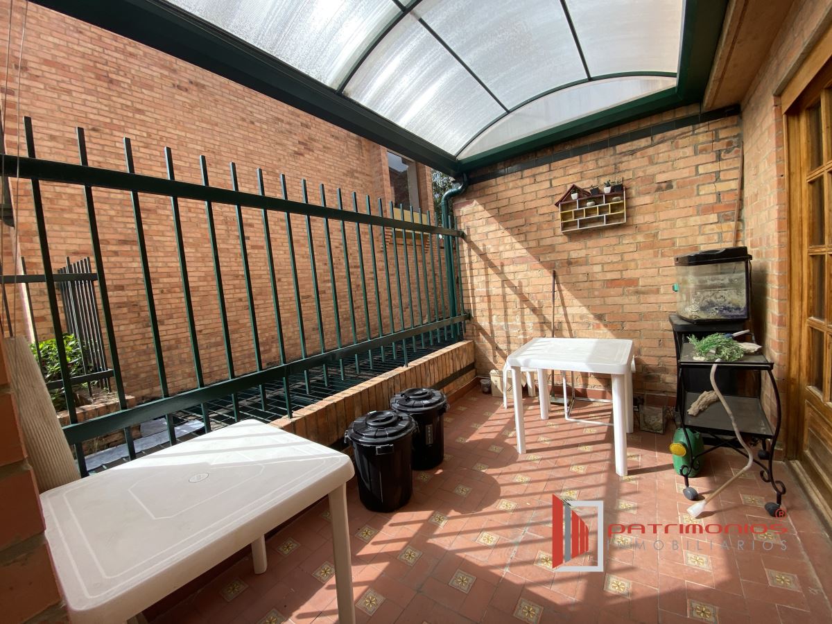 Casa en venta en Colina Campestre, Bogotá · foto 10 de 24