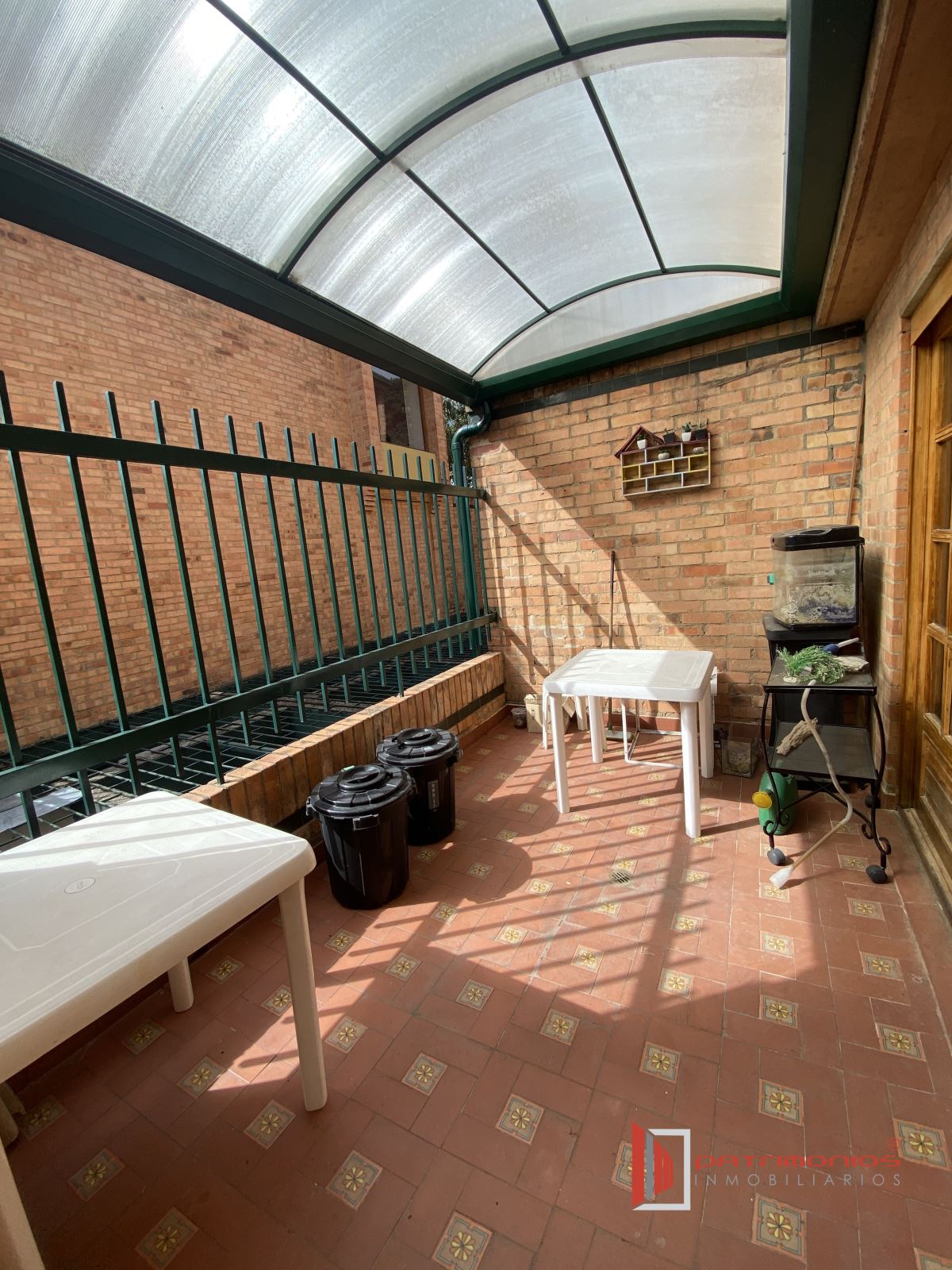 Casa en venta en Colina Campestre, Bogotá · foto 11 de 24
