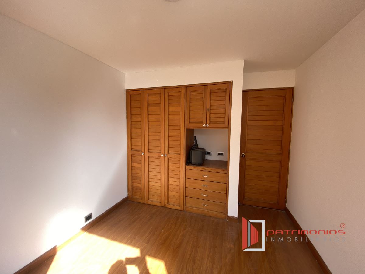 Casa en venta en Colina Campestre, Bogotá · foto 23 de 24