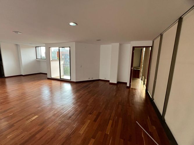 Oficina en arriendo en El Poblado, Medellín, 62 m² · foto 16 de 18