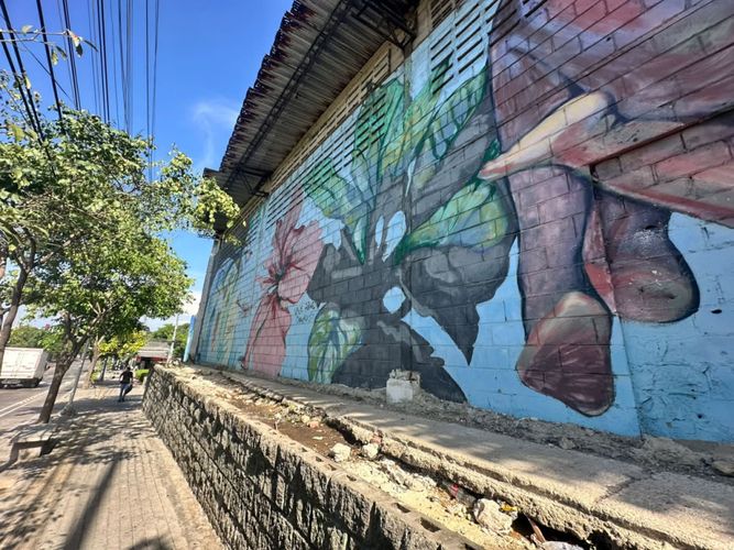 Bodega en venta en Abajo, Barranquilla, 263 m² · foto 4 de 7