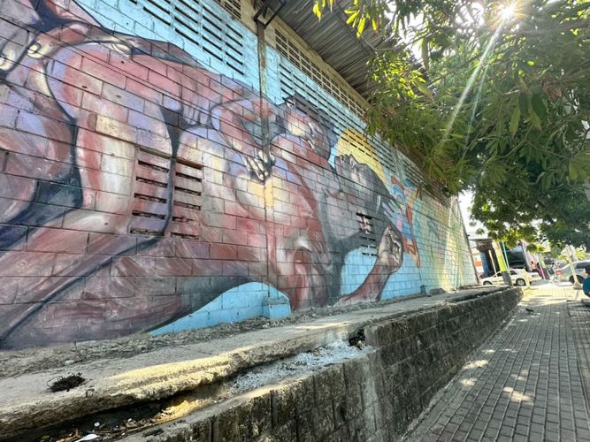 Bodega en venta en Abajo, Barranquilla, 263 m² · foto 5 de 7
