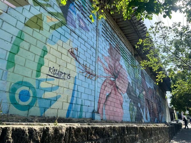 Bodega en venta en Abajo, Barranquilla, 263 m² · foto 7 de 7