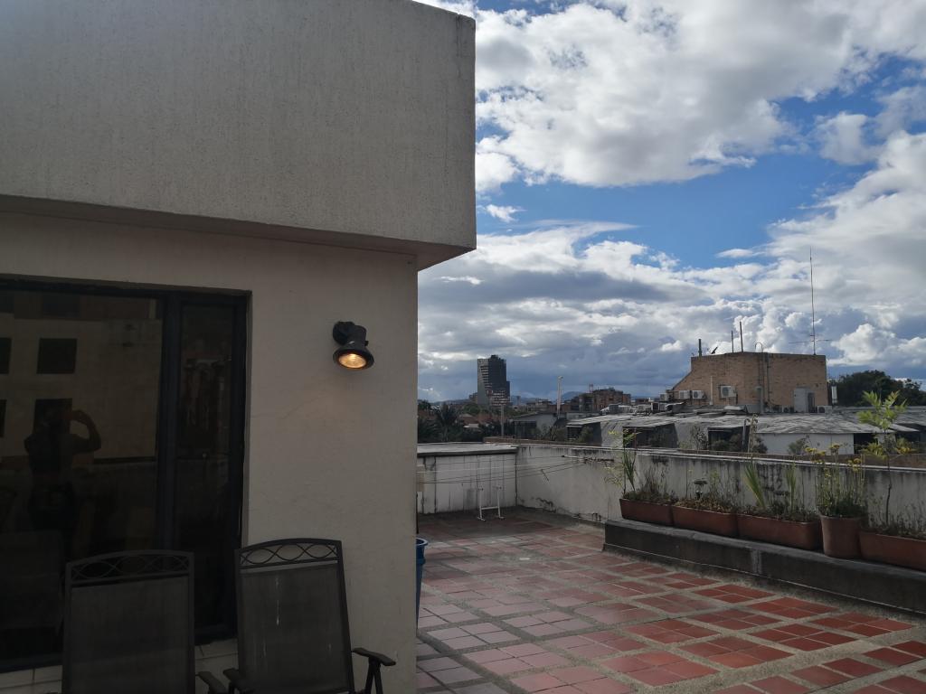 Apartamento en venta en Chico Norte, Bogotá · foto 2 de 15