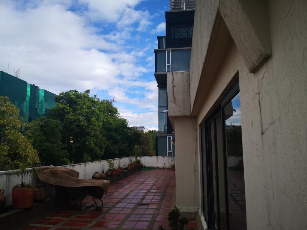 Apartamento en venta en Chico Norte, Bogotá · foto 5 de 15