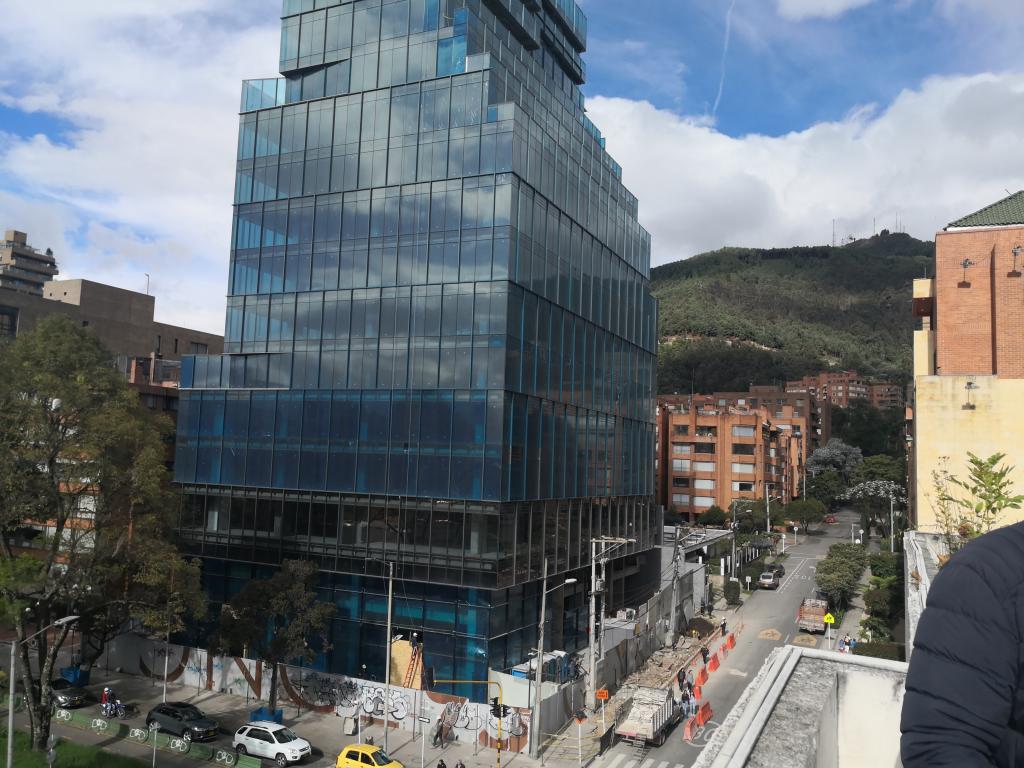 Apartamento en venta en Chico Norte, Bogotá · foto 6 de 15