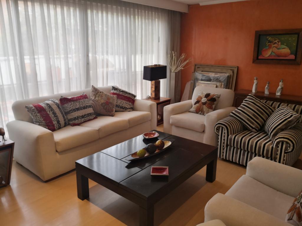 Apartamento en venta en Chico Norte, Bogotá · foto 7 de 15