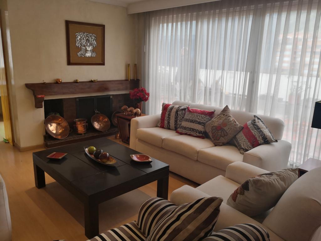 Apartamento en venta en Chico Norte, Bogotá · foto 8 de 15
