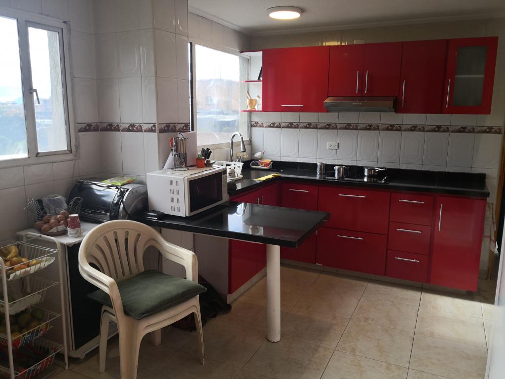 Apartamento en venta en Chico Norte, Bogotá · foto 10 de 15