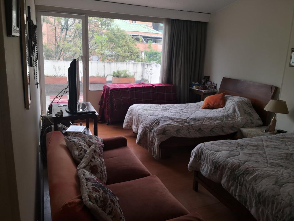 Apartamento en venta en Chico Norte, Bogotá · foto 11 de 15