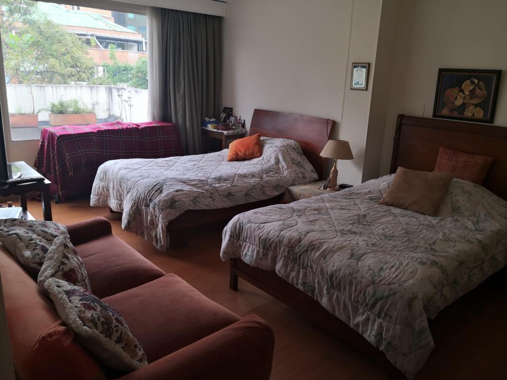Apartamento en venta en Chico Norte, Bogotá · foto 12 de 15