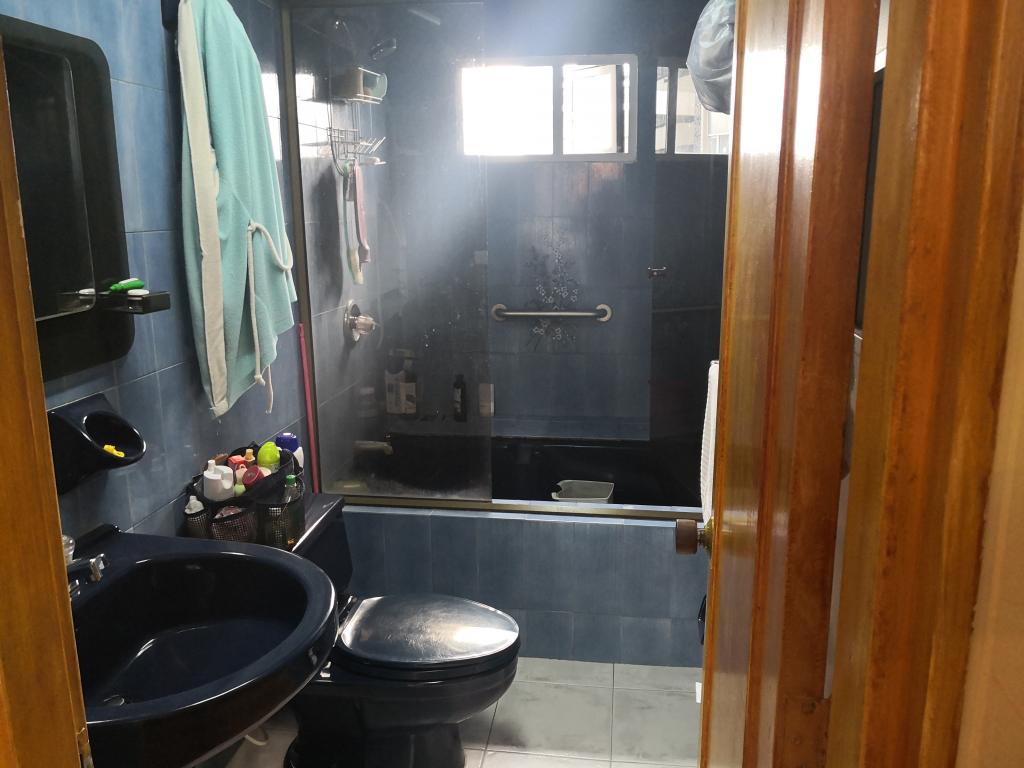 Apartamento en venta en Chico Norte, Bogotá · foto 14 de 15