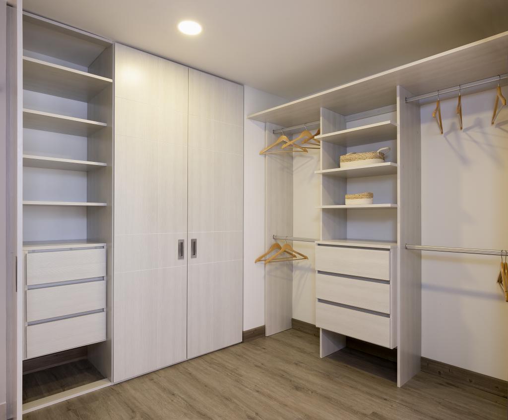 Apartamento en venta en Chicó Alto, Bogotá · foto 3 de 10