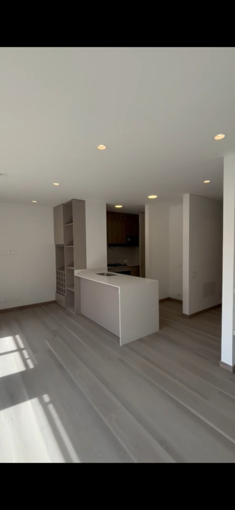 Apartamento en venta en Chicó Alto, Bogotá · foto 9 de 10