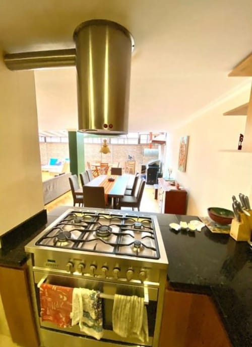 Apartamento en venta en La Carolina, Bogotá · foto 7 de 24
