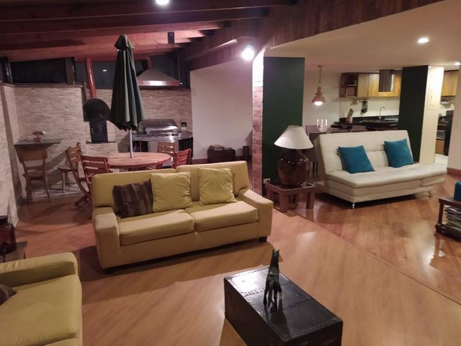 Apartamento en venta en La Carolina, Bogotá · foto 9 de 24