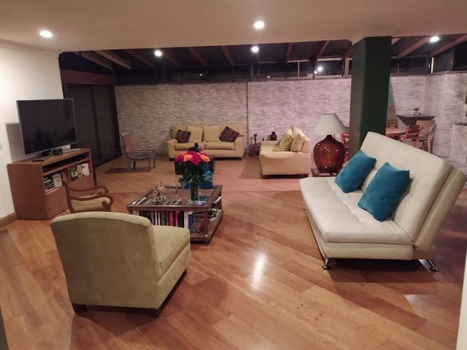 Apartamento en venta en La Carolina, Bogotá · foto 11 de 24