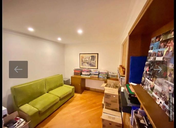 Apartamento en venta en La Carolina, Bogotá · foto 13 de 24