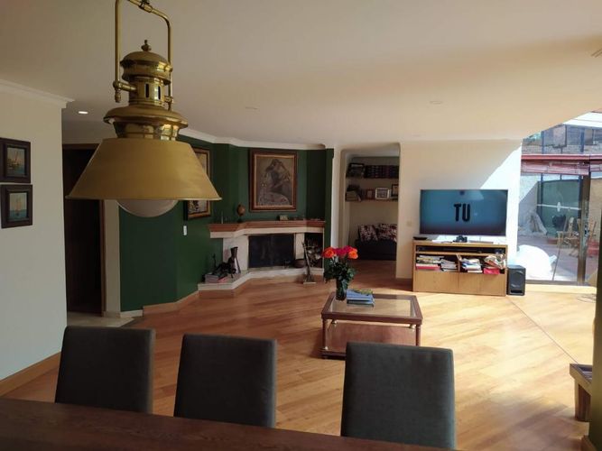 Apartamento en venta en La Carolina, Bogotá · foto 15 de 24