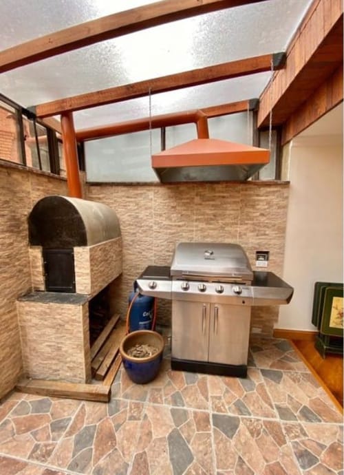 Apartamento en venta en La Carolina, Bogotá · foto 16 de 24