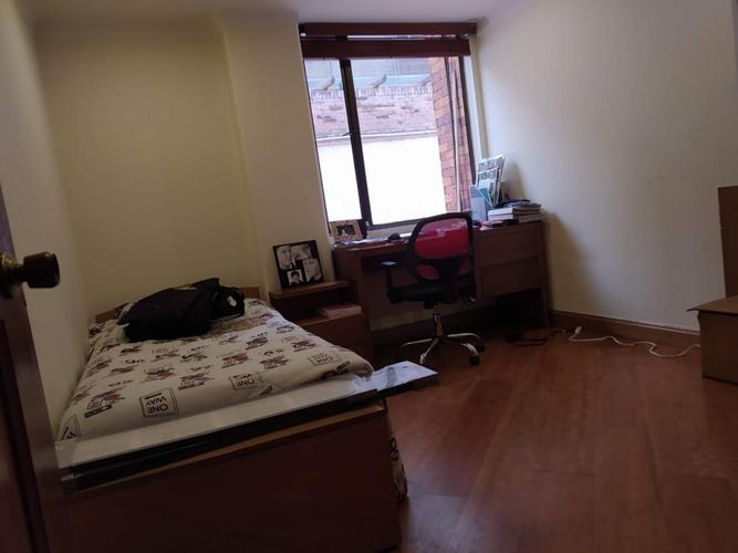 Apartamento en venta en La Carolina, Bogotá · foto 18 de 24
