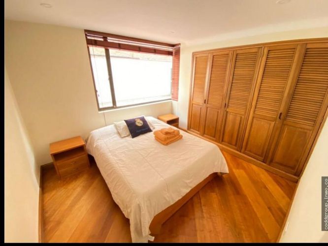 Apartamento en venta en La Carolina, Bogotá · foto 19 de 24