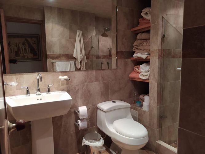 Apartamento en venta en La Carolina, Bogotá · foto 22 de 24