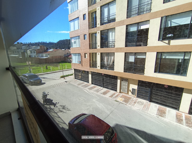 Local en venta en La Maria, Tunja, 26 m² · foto 5 de 10