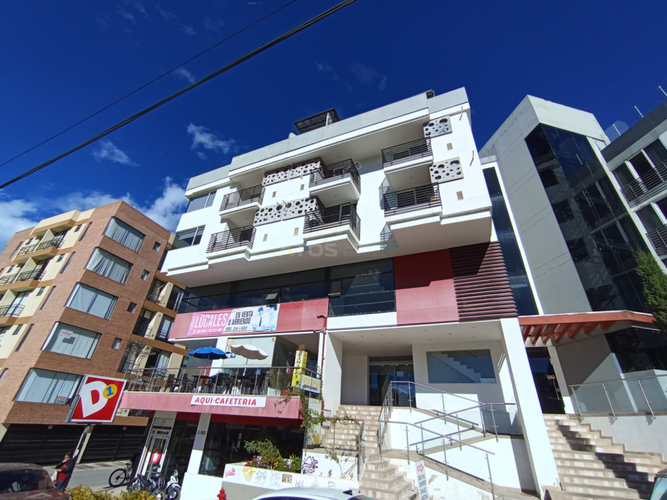 Local en venta en La Maria, Tunja, 26 m² · foto 10 de 10