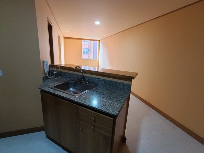 Apartamento de 2 alcobas en arriendo en Vía Las Palmas, Medellín, 56 m² · foto 3 de 12
