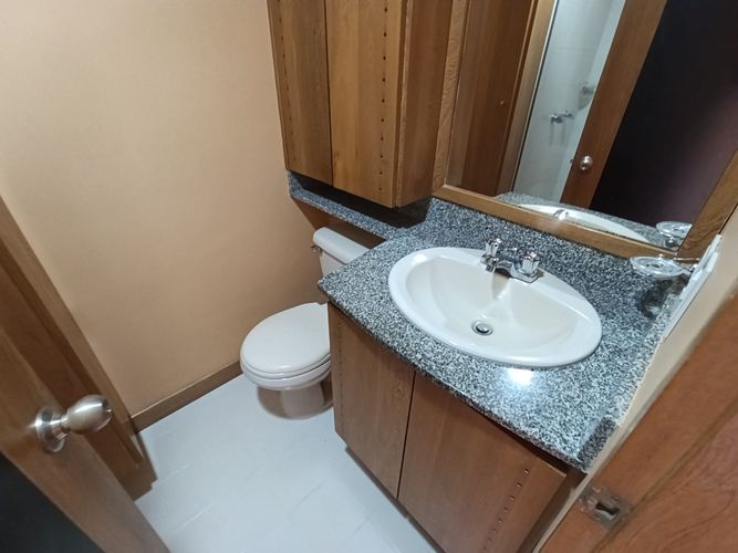 Apartamento de 2 alcobas en arriendo en Vía Las Palmas, Medellín, 56 m² · foto 8 de 12